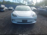 TESLA MODEL 3 REAR-WHEEL DRIVE 5YJ3E1EA9PF576610 снимка