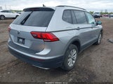 VOLKSWAGEN TIGUAN 2.0T S 3VV1B7AX5LM111990 photo