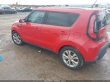 KIA SOUL + KNDJP3A51F7781333 снимка