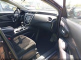 NISSAN MURANO S 5N1AZ2MS9KN163569 снимка