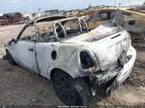 MINI ROADSTER COOPER WMWSY1C51DT625393 снимка