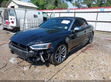 AUDI S5 3.0T PREMIUM PLUS WAU24GF50JN020534 снимка