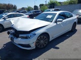 BMW 540I WBAJE5C53JWA98577 снимка
