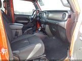 JEEP WRANGLER UNLIMITED WILLYS 4X4 1C4HJXDM9LW285935 снимка