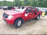 NISSAN FRONTIER SV 1N6DD0ER4HN776298 снимка