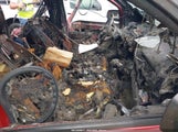 NISSAN FRONTIER SV 1N6DD0ER4HN776298 снимка