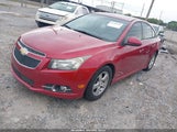 CHEVROLET CRUZE LTZ 1G1PG5SB6D7103970 снимка