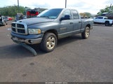 Dodge Ram  Slt/Laramie/St 1D7HU18D03S244962 снимка
