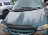 DODGE GRAND CARAVAN ES/LE 1B4GT54L6VB439994 снимка
