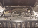 JEEP GLADIATOR RUBICON 4X4 1C6JJTBGXLL178893 снимка