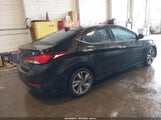 HYUNDAI ELANTRA LIMITED KMHDH4AEXFU323030 снимка
