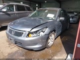 HONDA ACCORD 2.4 EX 1HGCP26778A124301 снимка