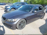 BMW 328I WBAVA37508NL51766 снимка