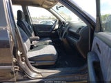 HONDA CR-V LX JHLRD68402C018458 снимка