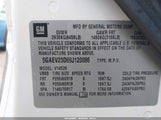 BUICK ENCLAVE CXL 5GAEV23D69J120086 снимка