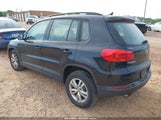 VOLKSWAGEN TIGUAN 2.0T/2.0T S WVGBV7AX6HK027679 fotografie