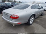 JAGUAR XK8 SAJGX5245WC024326 снимка