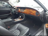 JAGUAR XK8 SAJGX5245WC024326 снимка