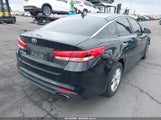 KIA OPTIMA LX 5XXGT4L37HG150300 снимка