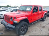 JEEP GLADIATOR RUBICON 4X4 1C6JJTBG9ML569289 снимка