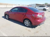 MAZDA MAZDA3 I TOURING JM1BL1VG4B1440294 снимка