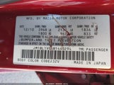 MAZDA MAZDA3 I TOURING JM1BL1VG4B1440294 снимка