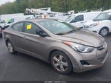 HYUNDAI ELANTRA GLS 5NPDH4AE8DH417435 снимка
