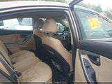 HYUNDAI ELANTRA GLS 5NPDH4AE8DH417435 снимка