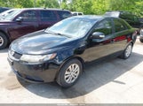 KIA FORTE EX KNAFU4A29A5124338 снимка