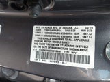 HONDA CR-V EX 7FARW2H55KE018844 снимка