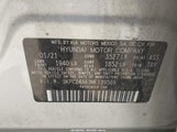 HYUNDAI ACCENT SE 3KPC24A63ME139599 снимка