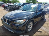 BMW X1 SDRIVE28I WBAVM1C52DVW41549 снимка