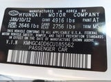 HYUNDAI GENESIS 3.8 KMHGC4DD6CU185562 снимка
