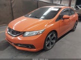 Honda Civic Si 2HGFB6E57FH705475 снимка