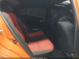 Honda Civic Si 2HGFB6E57FH705475 снимка
