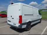 MERCEDES-BENZ SPRINTER 1500 STANDARD ROOF I4 W1Y70BGY9NT088568 снимка