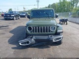 JEEP WRANGLER 4-DOOR SAHARA 4X4 1C4PJXEG1RW242431 fotografie