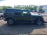 JEEP WRANGLER 4-DOOR SAHARA 4X4 1C4PJXEG1RW242431 photo