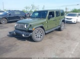 JEEP WRANGLER 4-DOOR SAHARA 4X4 1C4PJXEG1RW242431 fotografie