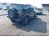 JEEP WRANGLER 4-DOOR SAHARA 4X4 1C4PJXEG1RW242431 снимка