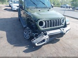 JEEP WRANGLER 4-DOOR SAHARA 4X4 1C4PJXEG1RW242431 photo