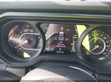 JEEP WRANGLER 4-DOOR SAHARA 4X4 1C4PJXEG1RW242431 снимка