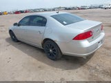 BUICK LUCERNE CXS 1G4HE57Y36U245725 снимка