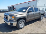 GMC SIERRA 1500 SLE 3GTU2UEC7FG272569 снимка