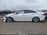 HYUNDAI SONATA HYBRID LIMITED KMHEC4A48FA120732 снимка