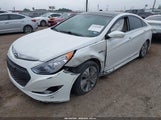 HYUNDAI SONATA HYBRID LIMITED KMHEC4A48FA120732 снимка