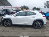 LEXUS UX 250H JTHX9JBH5M2038636 снимка