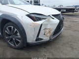 LEXUS UX 250H JTHX9JBH5M2038636 снимка