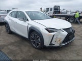 LEXUS UX 250H JTHX9JBH5M2038636 снимка