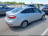 FORD FIESTA TITANIUM 3FADP4CJ7EM241668 снимка